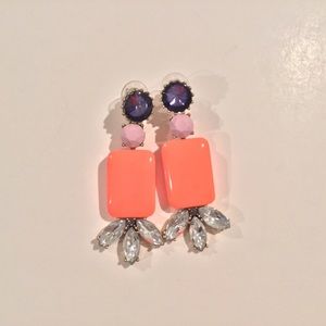 J Crew Earrings